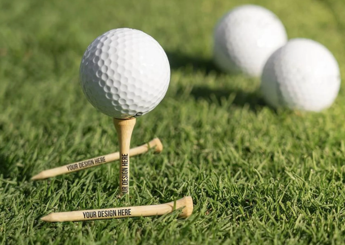cách chọn bóng golf
