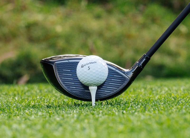 cách chọn bóng golf