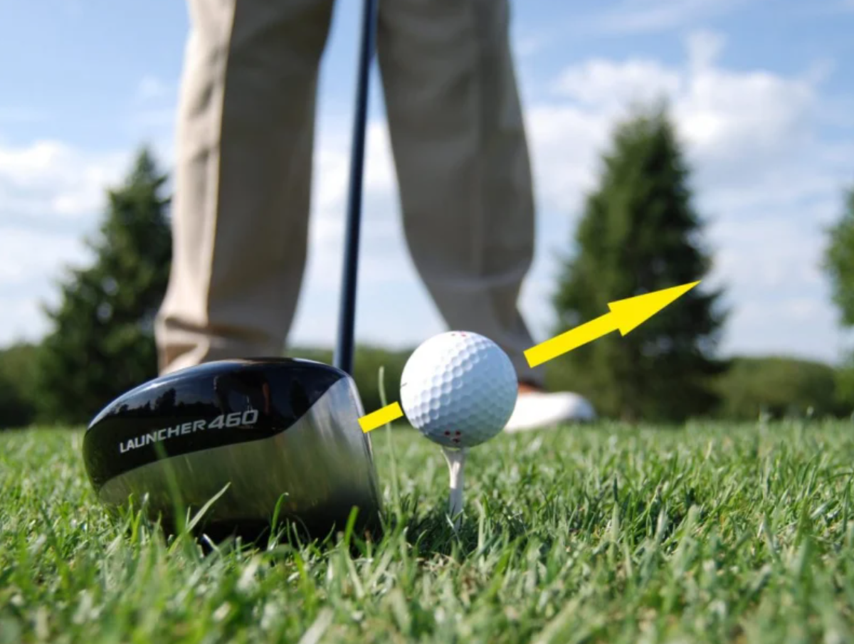 Cách Chọn Loft Driver Chuẩn Theo Tốc Độ Swing