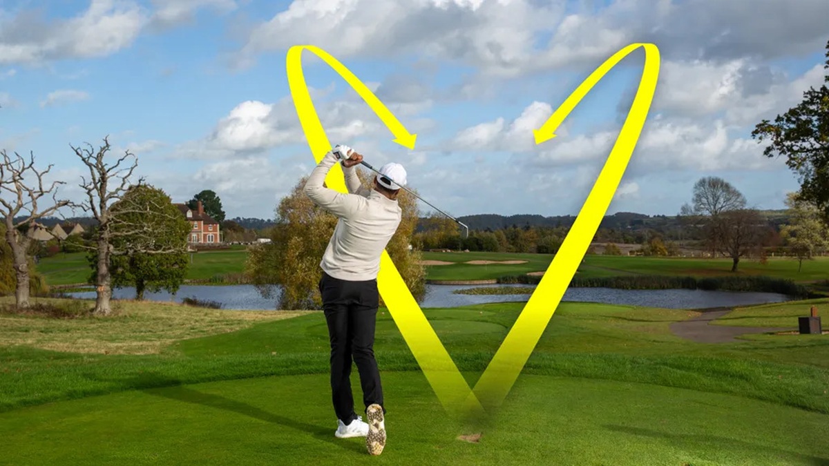 Draw Và Fade Trong Golf: Làm Chủ Đường Bóng Theo Ý Muốn
