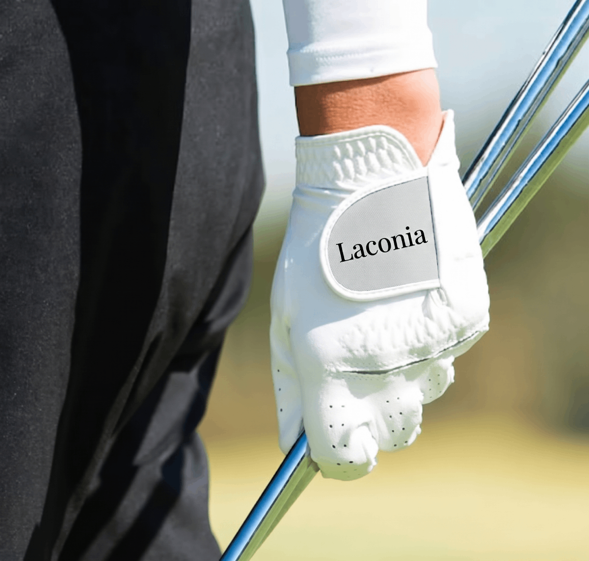 Găng Tay Golf: Chọn Sai Size Là Phá Hỏng Cả Cú Grip