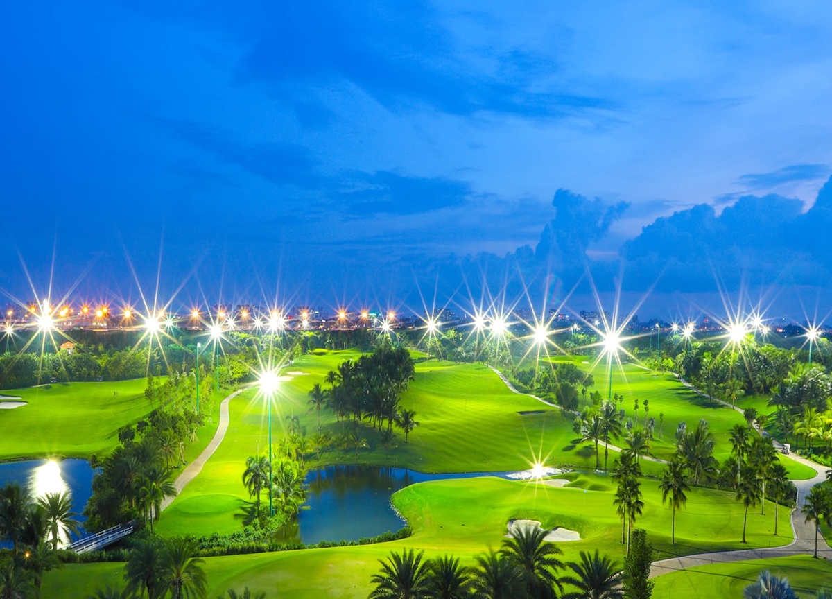 Trào Lưu Golf Trip Việt Nam: Nghệ Thuật Tận Hưởng Những Chuyến Đi Cuối Tuần Đẳng Cấp