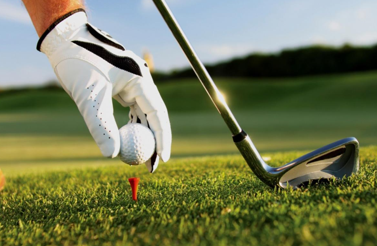 Golf Và Tư Duy Lãnh Đạo: 5 Bài Học Ẩn Sau Mỗi Cú Swing
