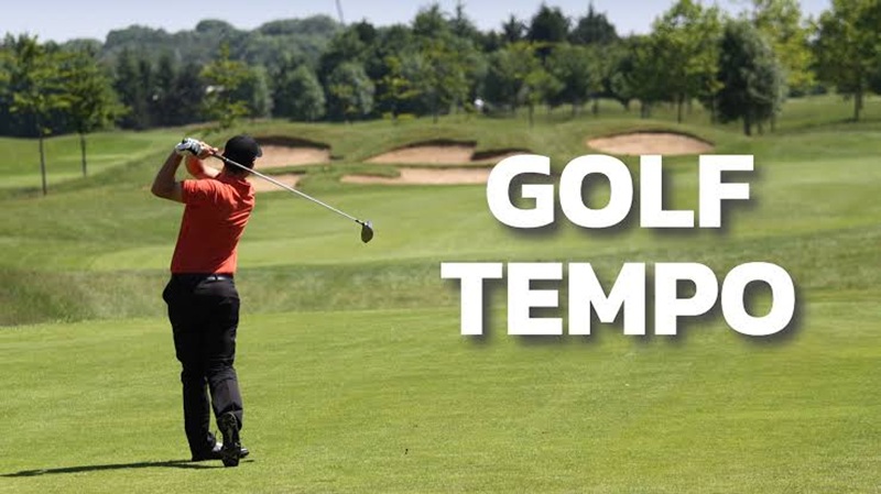 tempo-swing-golf