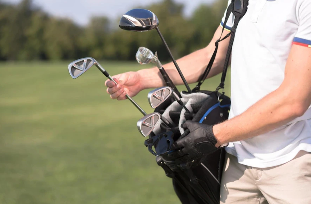 Cách Chọn Wedge Golf: Tối Ưu Hóa Khoảng Cách, Tránh Bẫy “Wedge Gap”