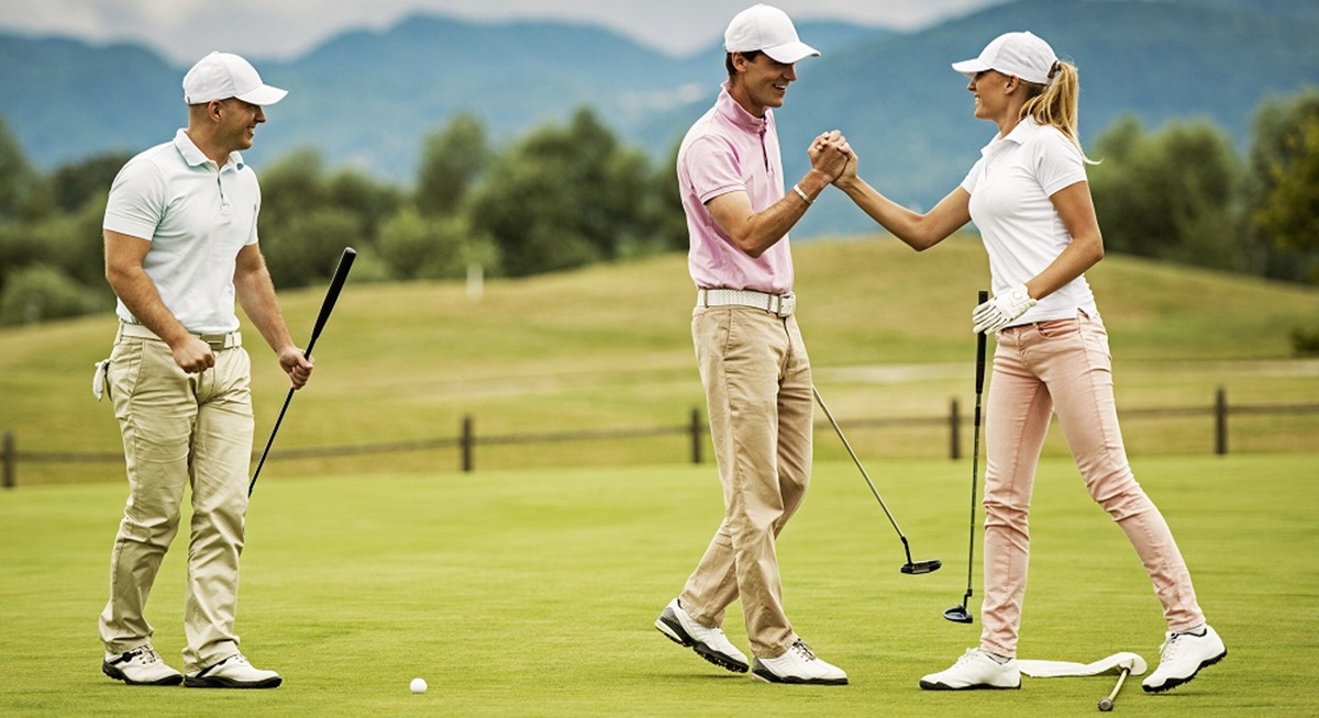 Văn Hóa Golf: Sự Tôn Trọng Và Chính Trực Làm Nên Golfer Thực Thụ